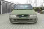 Escort Kombi 1, 8 Ghia tiefergelegter Ossi Renner