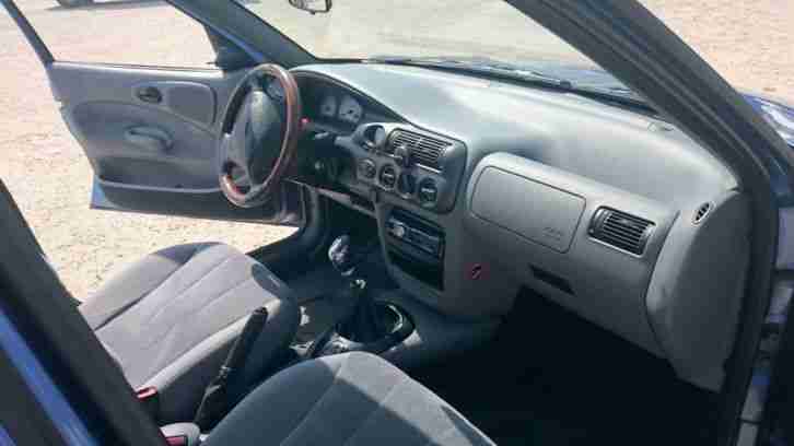 Ford Escort Kombi