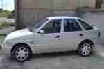 Escort Limousine EZ 03 1998, 107.500 km,