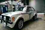 Escort MK2 RS2000 Rallye