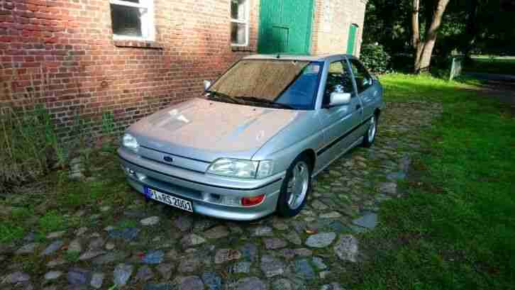 Ford Escort RS 2000