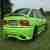 Ford Escort Tuning