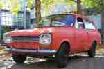 Ford Escort Turnier 1100 MK 1 Hundeknochen Kombi