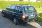 Escort Turnier Giha 16V 1, 6 TÜV 01 2015