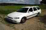 Escort Turnier Kombi 1, 8 Turbodiesel 90PS, Klima,