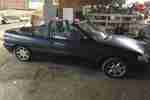 Escort V Cabriolet 1992 1.8 16v