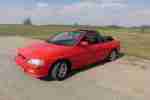 Escort XR3I Cabrio 131 PS