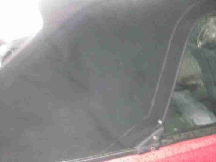 Ford Escort XR3i