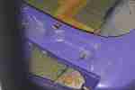 Escort XR3i oder RS Turbo