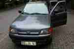 Escort bj.91 youngtimer nur 93000km aus2.hand