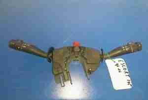 Ford Escort lenkstockschalter blink wischer