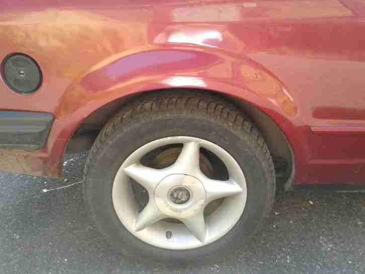 Ford Escort mk3 H-Zul.mgl.,ROST frei!!