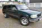 Ford Explorer 4.0 Bj.96 mit Prins Gasanlage