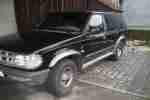 Explorer 4X4 V6 SUV Geländewagen