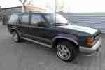 Ford Explorer, Bj. 93, 3, 9L V6, Automatik,