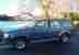 Ford Explorer High class 4, 0 V6 Motor Automatikgetriebe Allrad Geländewagen 4x4
