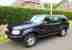 Ford Explorer Limited 4.0 Motor Automatikgetriebe 4x4 Allrad Geländewagen Kombi