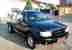 Ford Explorer Limited 4.0 V6 Motor Automatikgetriebe Geländewagen Allrad 4x4