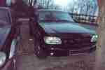 Ford Explorer Limited Automatikgetriebe 4.0 L Motor