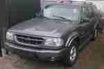 Explorer Limited Grau Bj 1999 mit 180000 KM zu