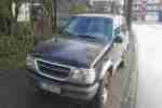 Ford Explorer U2 4L V6