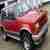 Ford Explorer USA