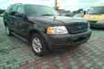 Ford Explorer V6 4.0 ltr. EZ 2005 112. 000 km Leder