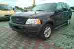 Ford Explorer V6 4.0 ltr. EZ 2005 l. T. 112. 000 km