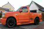 Ford F 150 BOSS 5.4, Ez. 2003 Sammlerstück Limitierte