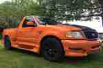 Ford F 150 BOSS 5.4 Nr. 200 Pick Up Truck