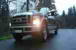 F 250 'King Ranch' 4x4 6.4 V8 Powerstroke Diesel