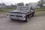 Ford F100 Baujahr 1976 302 V8 !