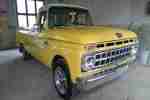 Ford F100 Longbed V8 !