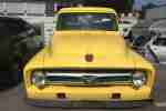 Ford F100 Pick Up Truck BJ 1953 F100