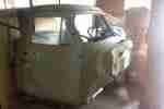 Ford F100 Pick Up Truck BJ 1955 Kabine, gebraucht,