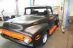 Ford F100 Pickup bj 1956 Chevy BIGBLOCK 454