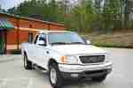 Ford F150 4.6 V8 4x4 EZ1999 111200meilen