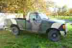 Ford F150 4, 9l mit Lkw Zulassung