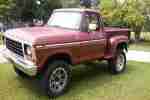 Ford F150 Baujahr 1979 460 V8 !