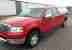 Ford F150 LKW Zulassung 4x4 LPG incl. Hardtop