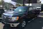 Ford F150 Super Crew XLT US Modell