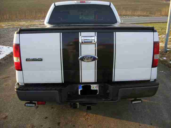 Ford F150 The Punischer