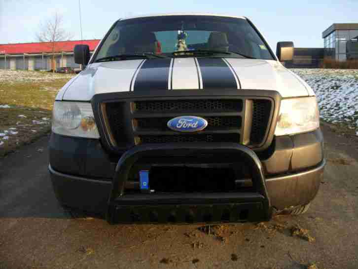 Ford F150 The Punischer