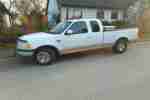 Ford F150 Triton V8 260 PS