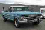 Ford F250 1969 390 cui SERVO PowerBrakes ARIZONA