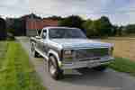 Ford F250 5.0 V8