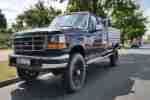 Ford F250 7.3Diesel BJ1991 132kW