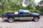 Ford F250 Super Duty 4x4 Crew Cab Short Bed