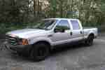 Ford F350 Pick UP