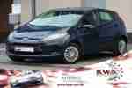 FIESTA 1.6TDCi 70KW ECONETIC KLIMA MFL BLUETOOTH